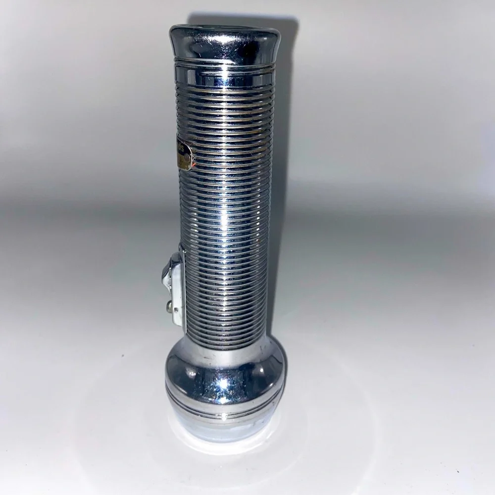Vintage Ray-O-Vac Sportsman Flashlight